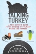 Cover: Talking Turkey - Skyhorse Publishing