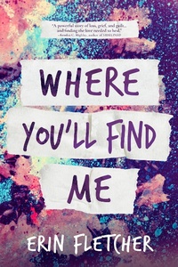 Enlarge image Cover: Where You'll Find Me - Entangled: Teen