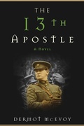 Cover: The 13th Apostle - Skyhorse Publishing