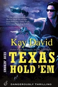 Cover: Texas Hold 'em - Entangled: Ignite