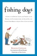 Cover: Fishing Dogs - Skyhorse Publishing