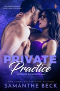 Cover: Private Practice - Entangled: Brazen