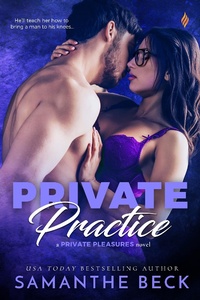 Enlarge image Cover: Private Practice - Entangled: Brazen