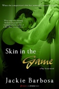 Cover: Skin in the Game - Entangled: Brazen