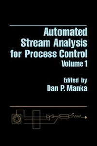 Abbildung von: Automated Stream Analysis for Process Control V1 - Academic Press