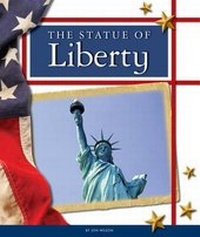 Enlarge image Cover: The Statue of Liberty - Child's World