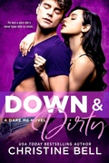 Cover: Down and Dirty - Entangled: Brazen