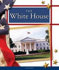 Enlarge image Cover: The White House - Child's World
