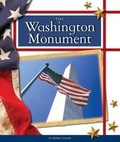 Cover: The Washington Monument - Child's World