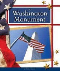 Enlarge image Cover: The Washington Monument - Child's World