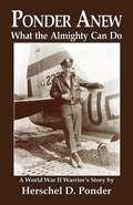 Cover: Ponder Anew What the Almighty Can Do - Ideas into Books WESTVIEW