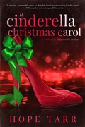 Cover: A Cinderella Christmas Carol - Entangled: Indulgence