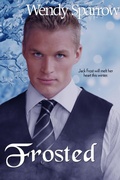Cover: Frosted - Entangled: Select Otherworld