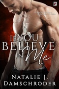 Cover: If You Believe in Me - Entangled: Select Contemporary