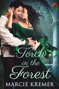 Cover: Torch in the Forest - Entangled: Scandalous