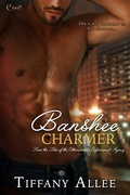 Cover: Banshee Charmer - Entangled: Covet