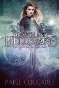 Cover: Heaven and Hellsbane - Entangled: Select