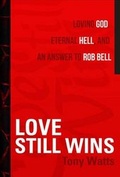 Cover: Love Still Wins - Tate Publishing & Enterprises