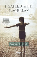 Cover: I Sailed With Magellan - St. Martins Press-3pl