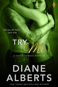 Cover: Try Me - Entangled: Brazen