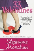 Cover: 33 Valentines - Entangled Select