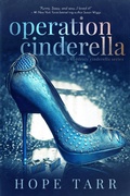 Cover: Operation Cinderella - Entangled: Indulgence
