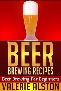Abbildung von: Beer Brewing Recipes - Mihails Konoplovs