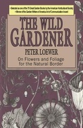Cover: The Wild Gardener - Bella Rosa Books