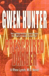 Enlarge image Cover: Prescribed Danger - Bella Rosa Books