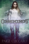 Cover: Commencement - Entangled: Select Otherworld