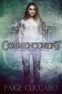 Enlarge image Cover: Commencement - Entangled: Select Otherworld