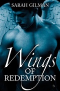 Cover: Wings of Redemption - Entangled: Select Otherworld