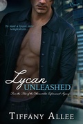 Cover: Lycan Unleashed - Entangled: Covet