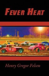 Enlarge image Cover: Fever Heat - Felsen Ink
