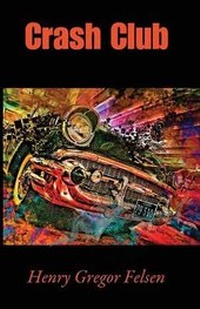 Enlarge image Cover: Crash Club - Felsen Ink