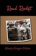 Cover: Road Rocket - Felsen Ink