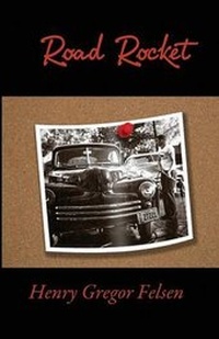Enlarge image Cover: Road Rocket - Felsen Ink