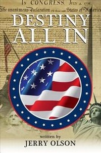 Enlarge image Cover: Destiny All in - Tate Publishing & Enterprises