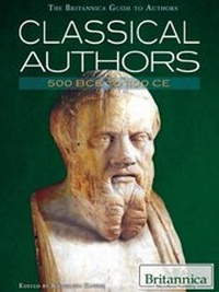 Enlarge image Cover: Classical Authors - Britannica Educational Publishing