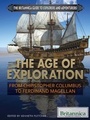 Cover: Age of Exploration - Britannica Educational Publishing