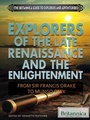 Cover: Explorers of the Late Renaissance and the Enlightenment - Britannica Educational Publishing
