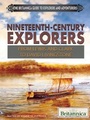 Cover: Nineteenth-Century Explorers - Britannica Educational Publishing