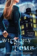 Cover: Wickedly They Come - Black Opal Books