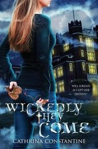Enlarge image Cover: Wickedly They Come - Black Opal Books