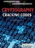 Cover: Cryptography - Britannica Educational Publishing