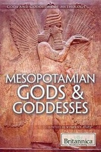 Abbildung von: Mesopotamian Gods & Goddesses - Rosen Education Service