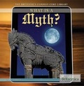Cover: What Is a Myth? - Rosen Education Service