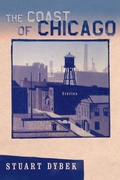 Cover: The Coast of Chicago - St Martin's Press
