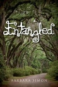 Cover: Entangled - Tate Publishing & Enterprises