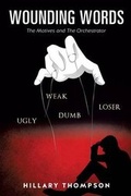 Cover: Wounding Words - Xulon Press